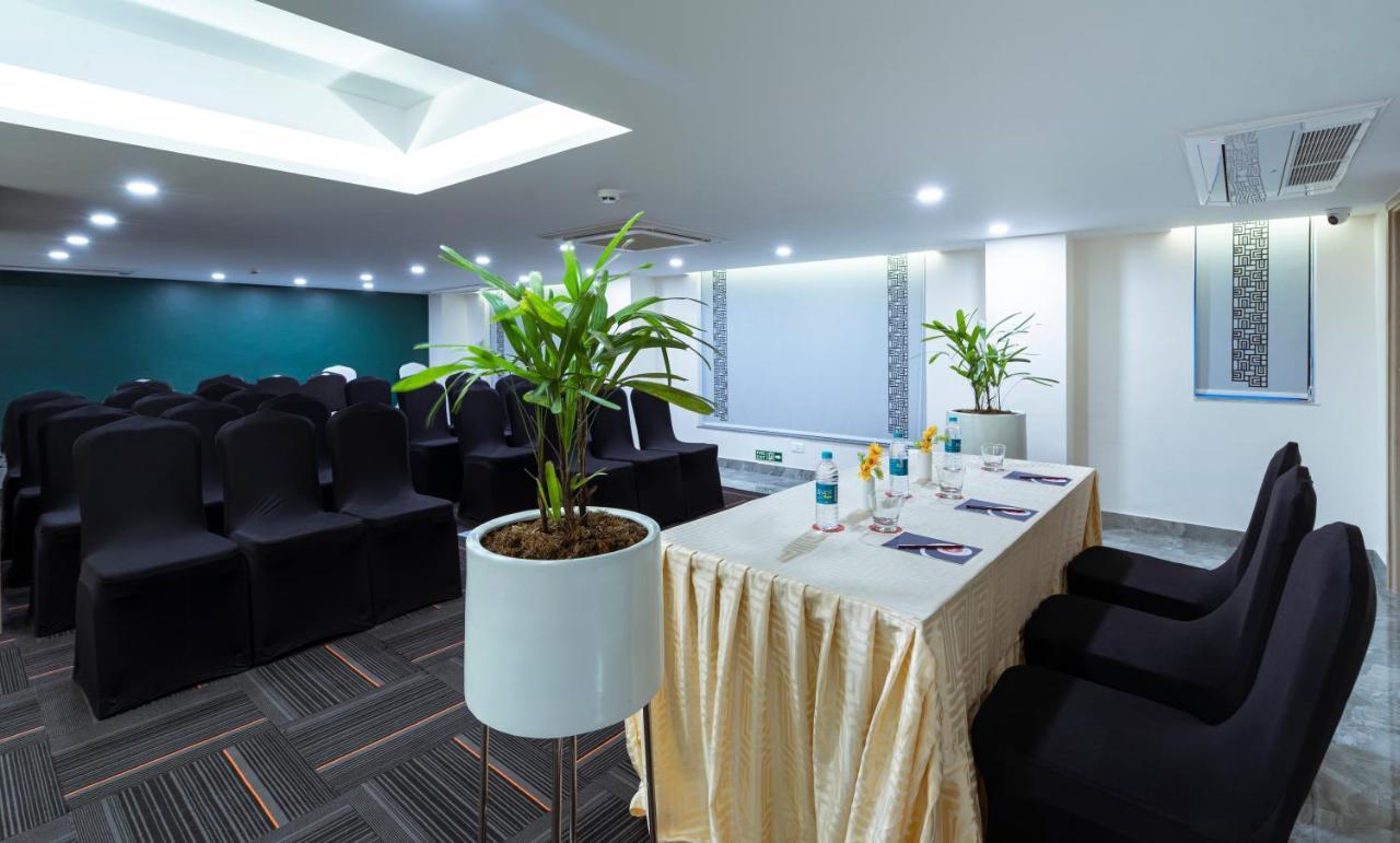 Spree Hotel Kriday Dehradun Exterior photo