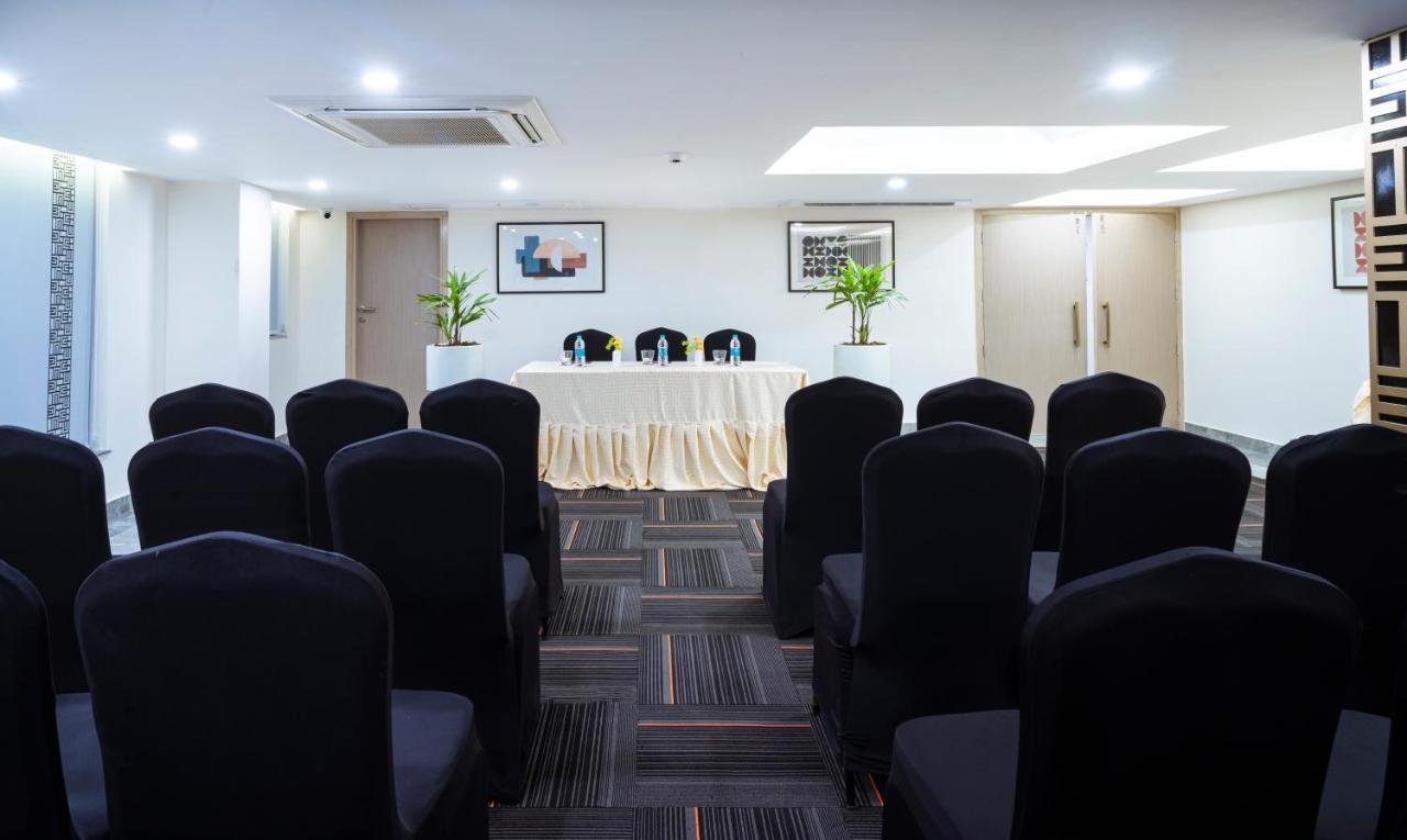 Spree Hotel Kriday Dehradun Exterior photo